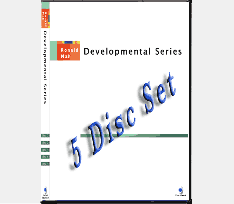 Ronald Mah - Developmental Series Ronald Mah - Developmental Series