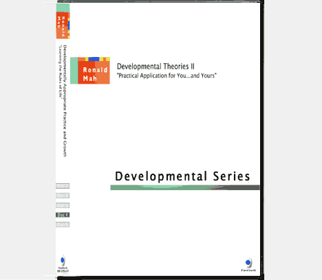 Ronald Mah - Developmental Theories II Ronald Mah - Developmental Theories II